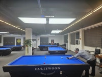 기안 CAROM CLUB