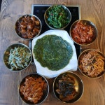 고창댁엄마손밥
