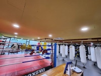 푸노복싱 사우관