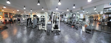 정윤재헬스클럽