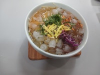 오니김밥, 오니백반,오니도시락