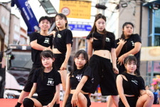 허은준발레&댄스학원