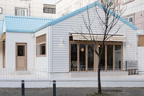 FARVE HOUSE 사진