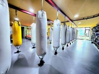 푸노복싱 사우관