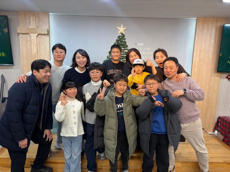 동탄한울교회 사진 5