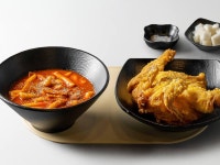 옛날통닭참맛있는집 돈암점