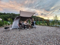 파주 성수캠핑장