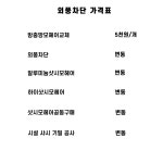 광주집수리 방충망제작