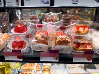 파리바게뜨 평내프라자점