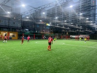 더파크풋살장&JH축구클럽