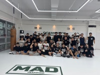 팀매드 명지오션시티점