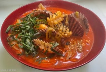 오니김밥, 오니백반,오니도시락