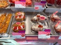 파리바게뜨 호평제일점