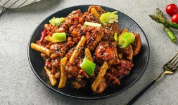 순치킨 송도점