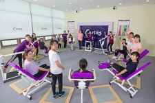 커브스 장락클럽