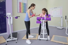 커브스 장락클럽