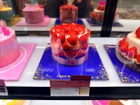 파리바게뜨 평내프라자점