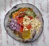 오니김밥, 오니백반,오니도시락