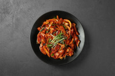 삼거리식당 창원가로수길본점