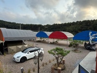 파주 성수캠핑장