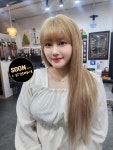 순헤어&붙임머리