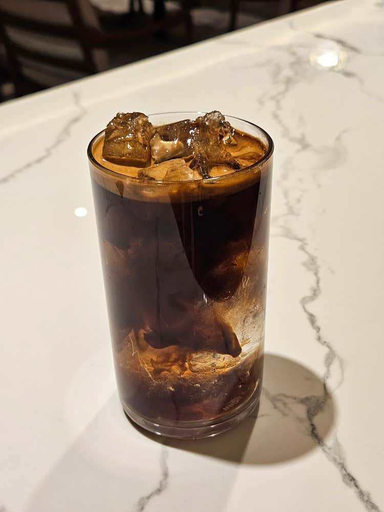 아메리카노