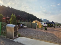 파주 성수캠핑장