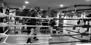 푸노복싱 사우관