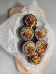 오니김밥, 오니백반,오니도시락