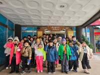 용인대남부태권도