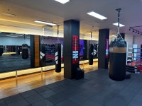 별양복싱체육관 과천