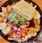 대장떡볶이