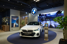 BMW 위례전시장 코오롱모터스