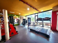 푸노복싱 사우관