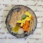 오니김밥, 오니백반,오니도시락
