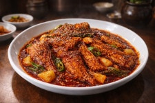 바담코다리 구서본점