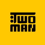 투맨피자 독산점