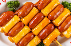 애플꼬마김밥 운양점