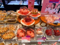 파리바게뜨 호평제일점