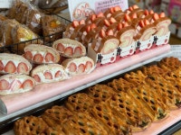 뚜레쥬르 익산장신휴먼시아점