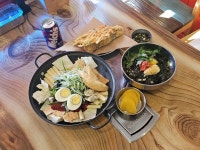 대장떡볶이