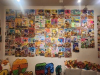 크리아트무동원 창의미술교습소