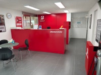 타이어메카 수완점