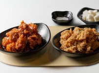 옛날통닭참맛있는집 돈암점