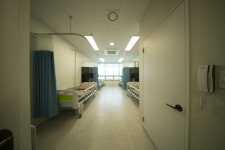 365다담은한방병원 입원실