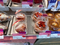 파리바게뜨 호평제일점