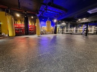 제이앤제이복싱짐 건대점