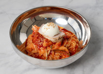 밀면집