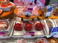 파리바게뜨 호평제일점