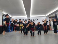 실전무예 합기도 천기관